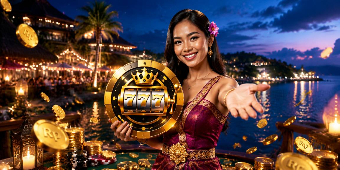 togel 38 Our Casino Lobby Built for Indonesia